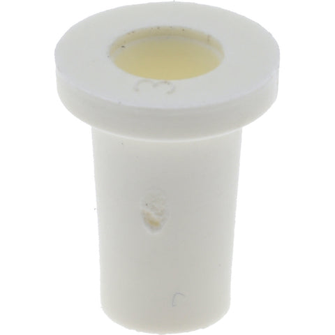 Plastic Compression Tube Fittings: Type: Insert; Tube Outside Diameter: 5/16; Material: Polypropylene