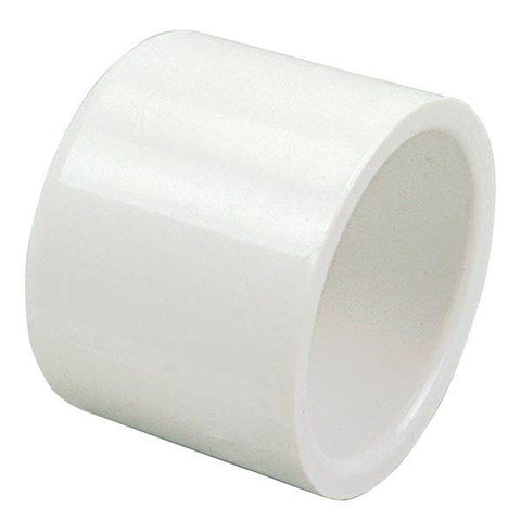 (Nibco Part#: L173770) 4617 - Cap Slip - PVC Schedule 40 - Flow Control Products
