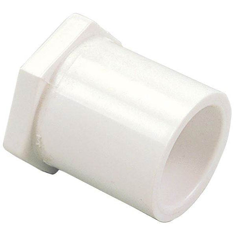 (Nibco Part#: L169750P) 4616 - Plug Spg - PVC Schedule 40 - Flow Control Products