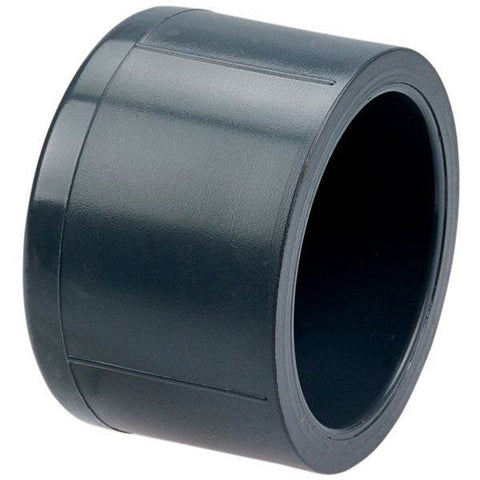(Nibco Part#: CA11200) 4517 - Socket Cap S - PVC Schedule 80 - Flow Control Products