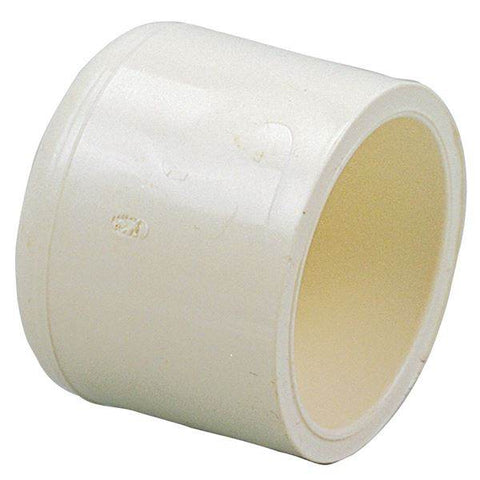 (Nibco Part#: M172750) 4717 - Cap Slip - CPVC-CTS - Flow Control Products