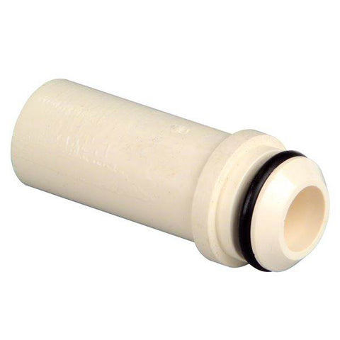 (Nibco Part#: M230100) 4732-2 - Compression Fitting Spg - CPVC-CTS - Flow Control Products