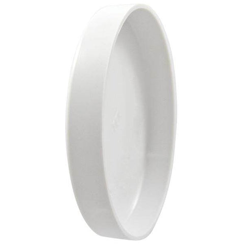 (Nibco Part#: K175150) 4817-T - Cap Hub - PVC DWV - Flow Control Products