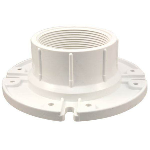 (Nibco Part#: K355320) 4851-3 - Closet Flange FIPT - PVC DWV - Flow Control Products