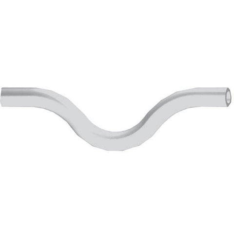 (Nibco Part#: L38005M) 488 - Running Trap Spg x Spg - PVC Schedule 40 - Flow Control Products