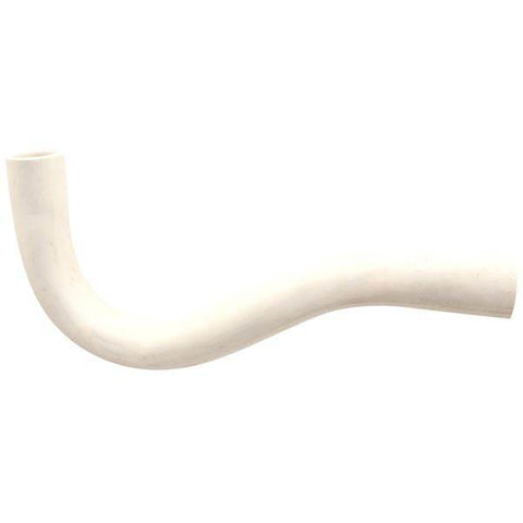(Nibco Part#: L39005M) 489 - P-Trap Spg x Spg - PVC Schedule 40 - Flow Control Products