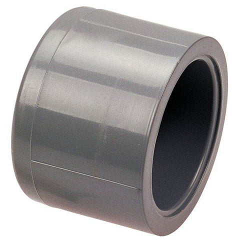 (Nibco Part#: CB09750) 5117 - Socket Cap S - Corzan CPVC Schedule 80 - Flow Control Products