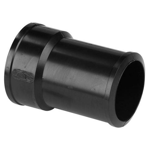 (Nibco Part#: I038450) 5805 - Soil Pipe Adapter H x Spg - ABS DWV - Flow Control Products