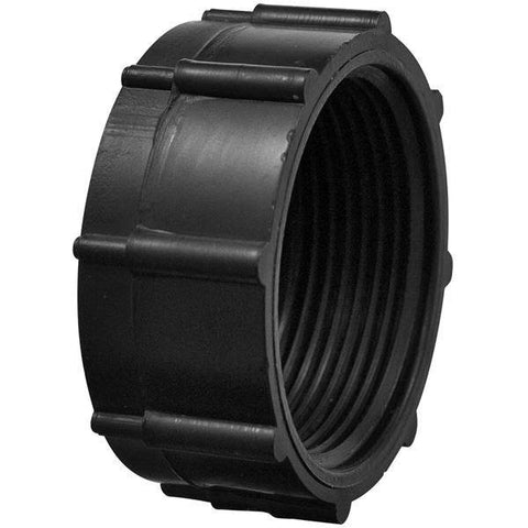 (Nibco Part#: I170100) 5827 - Cap FIPT - ABS DWV - Flow Control Products