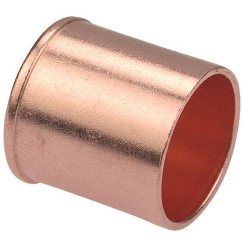 (Nibco Part#: 9169400CB) 616 - Fitting Plug Ftg - Wrot - Flow Control Products