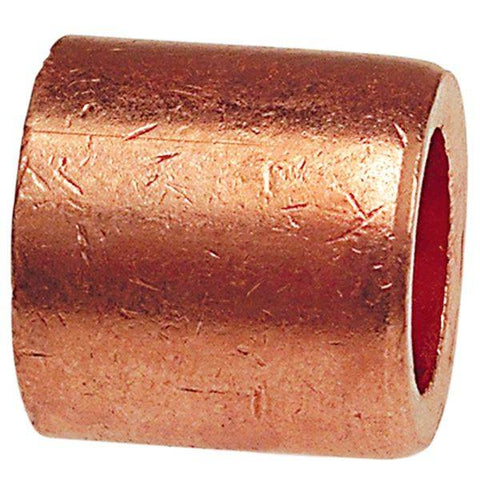 (Nibco Part#: 9177570) 618 - Flush Bushing Ftg x C - Wrot - Flow Control Products