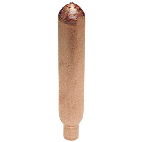 (Nibco Part#: 9182450) 619 - Air Chamber Ftg - Wrot - Flow Control Products