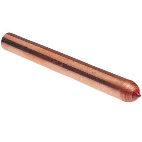 (Nibco Part#: 9194600) 620-L - Air Chamber or Stub-Out Ftg - Wrot - Flow Control Products