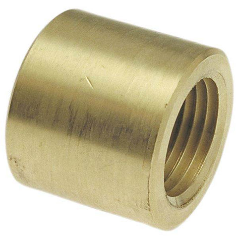(Nibco Part#: B179400) 718-3 - Flush Bushing Ftg x F - Cast - Flow Control Products