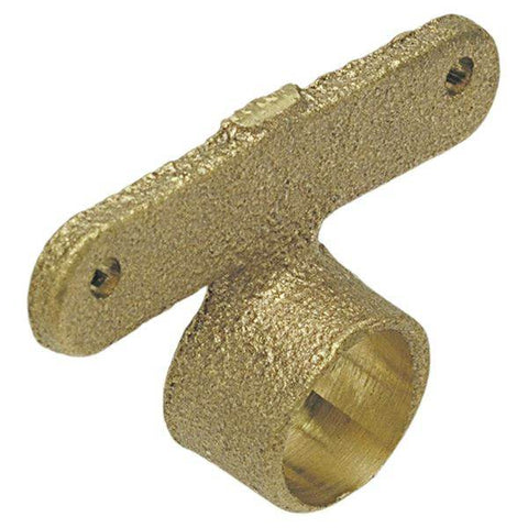 (Nibco Part#: B213800) 724-5-A - Hy-Set Hanger - C - Cast - Flow Control Products