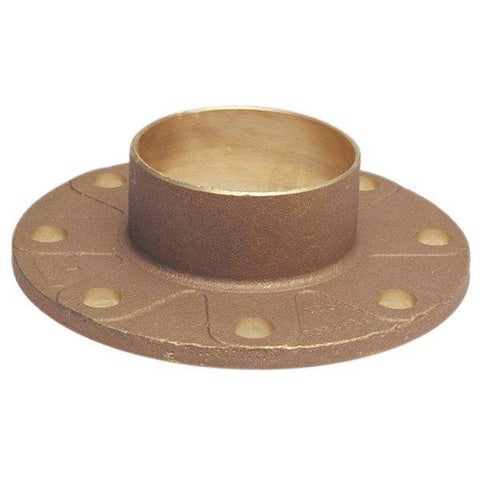 (Nibco Part#: B305456) 741 - Class 125 Companion Flange C - Cast - Flow Control Products
