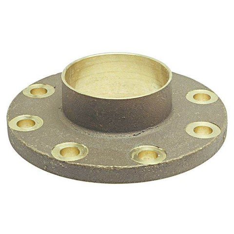 (Nibco Part#: B495506) 771 - Class 150 Companion Flange C - Cast - Flow Control Products