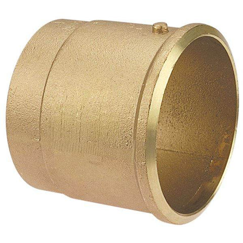 (Nibco Part#: E038700) 805 - DWV Soil Pipe Adapter C x Spigot - Cast - Flow Control Products