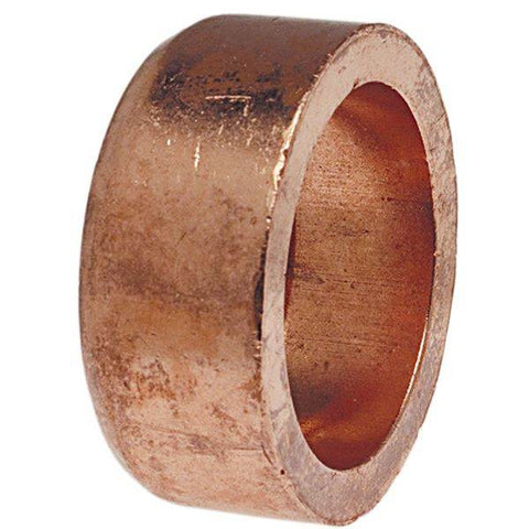 (Nibco Part#: H015300) 901-2-F - DWV Fitting Flush Bushing Ftg x C - Wrot - Flow Control Products