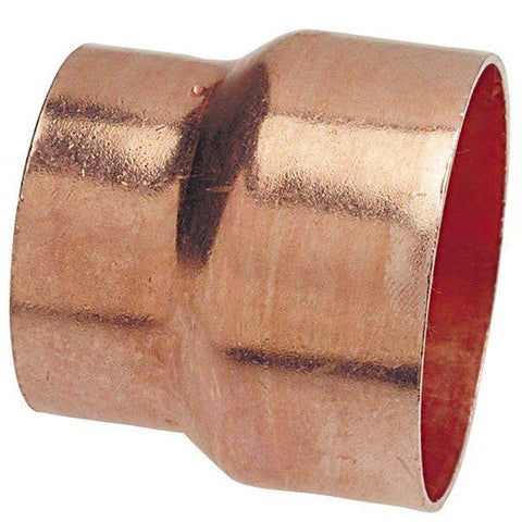 (Nibco Part#: H013200) 901-2 - DWV External Bushing Ftg x C - Wrot - Flow Control Products