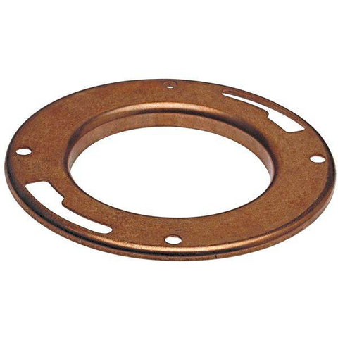 (Nibco Part#: H355250) 951 - DWV Closet Flange C - Wrot - Flow Control Products