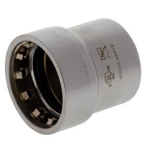 (Nibco Part#: 2172800EPC) PC217 - Cap P - Carbon Steel - Flow Control Products