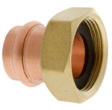 (Nibco Part#: 926730PC) PC634 - Female Union Assembly - Flow Control Products