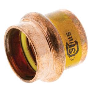 (Nibco Part#: 9172900HPC) PCH617 - Cap P - Wrot Copper - Flow Control Products