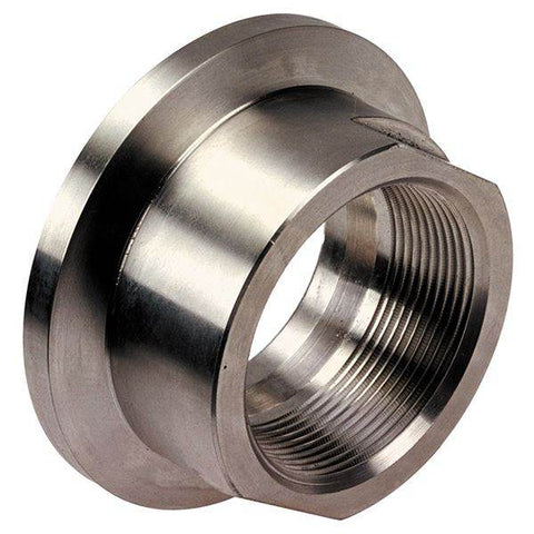(Nibco Part#: C128870P) TCSS-3 - Stainless Steel End Connector (FPT) - Flow Control Products