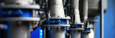 Reliable Flow Control Solutions