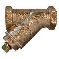 System Quality - Flow Control Products