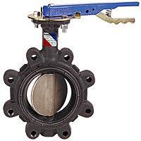 Butterfly Valves - Flow Control Products
