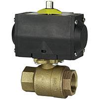 System Control - Flow Control Products