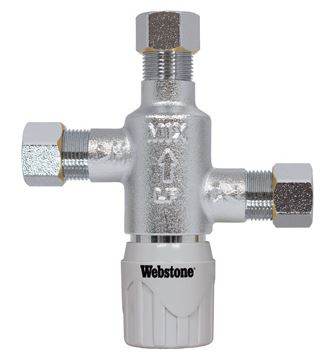 Temperature Control - Flow Control Products