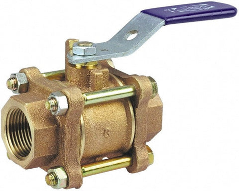 Ball Valves (Non Nibco)