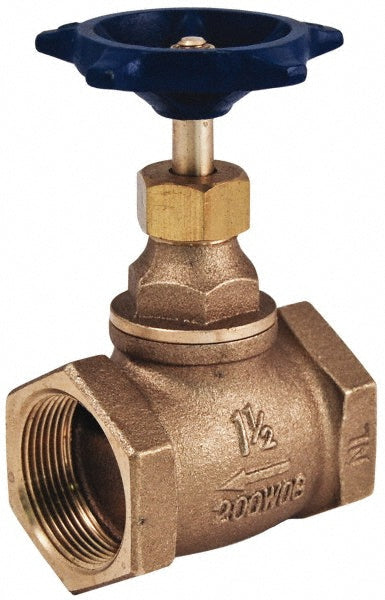 Gate, Globe & Butterfly Valves