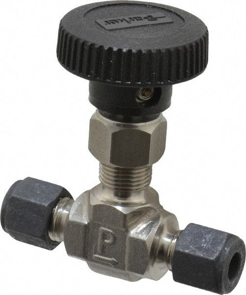 Instrumentation Valves