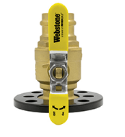 Ball Valves - Combination - Flow Control Products