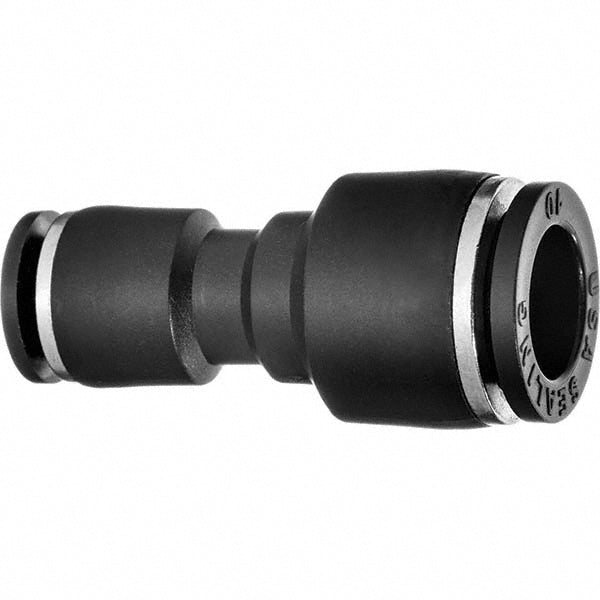 Push-to-Connect Fitting: Union – Flow Control Products