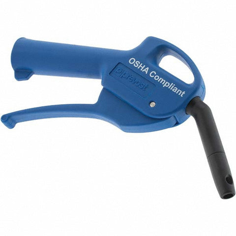 1/4" OSHA NOZZLE SAFETY BLOW GUN
