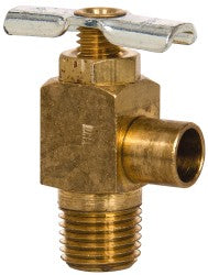 Pneumatic Hose Coupling: 1/2" Thread, 1/2" Body Dia, Industrial Interchange