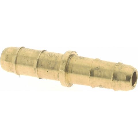 Barbed Tube Union: Multiple Barbs