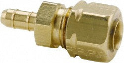 Barbed Tube Union Compressor: