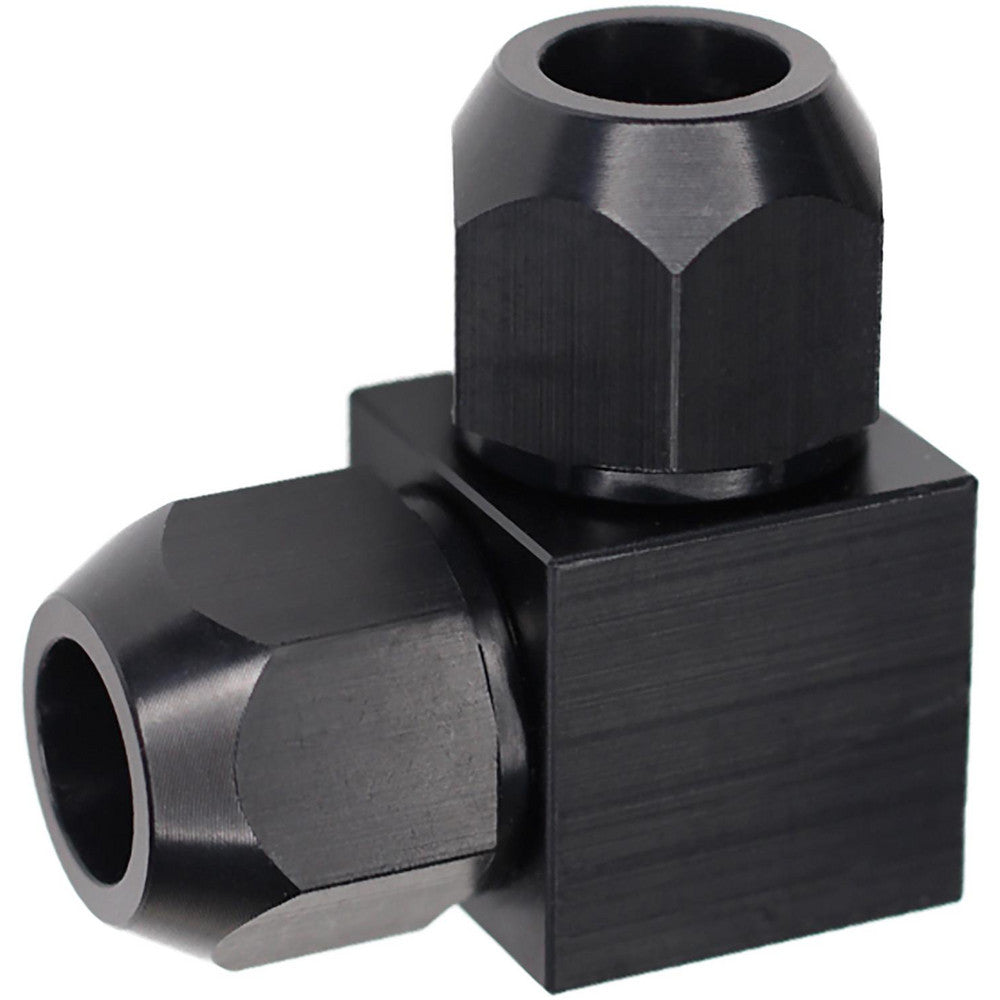 Line Splice 90 ° Line Connector: 5/8