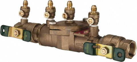 3/4 Thread, Backflow Preventer Valve
