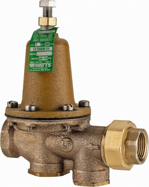 3/4 LF25AUB-Z3 LL Water Prssure RDC Valve