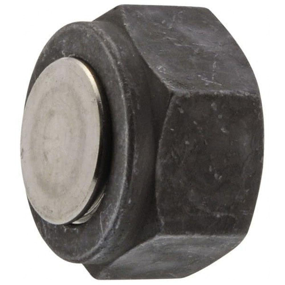 Compression Tube Plug: 5/8