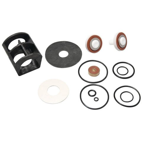 3/4 to 1" Fit, Complete Rubber Parts Kits