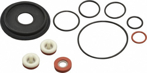 1/2" Fit, Complete Rubber Parts Kits