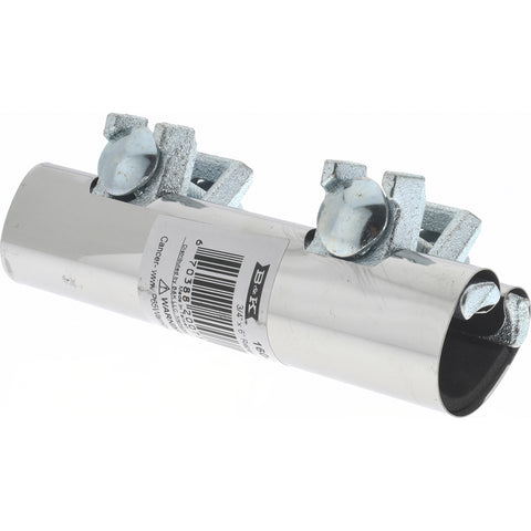 3/4" Pipe Two Bolt 6" Repair Clamp